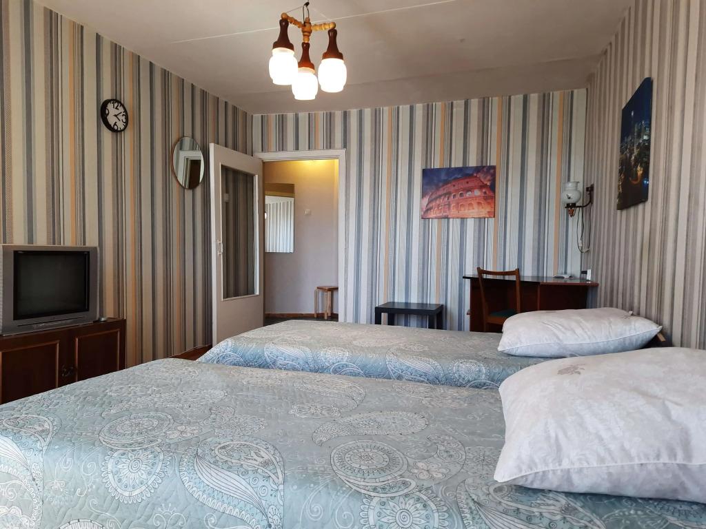 Квартира на Проспекте Героев 50 - главное фото