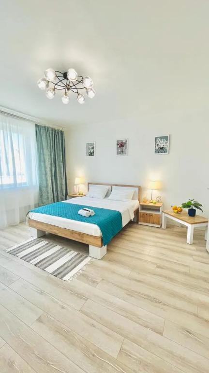 Апартаменты Мята - главное фото