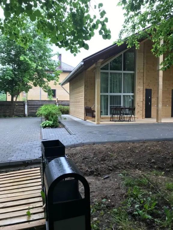 Отель СПА Волга - главное фото