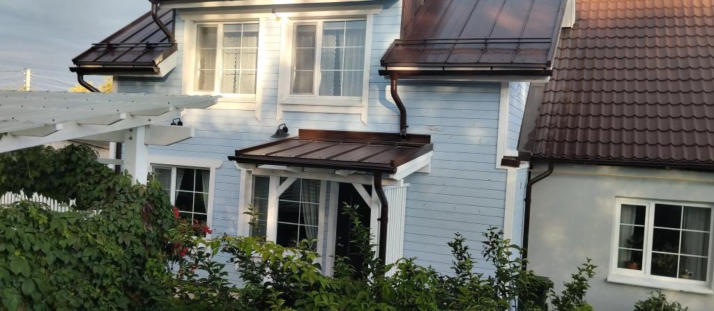 Гостевой дом Хюгге - главное фото