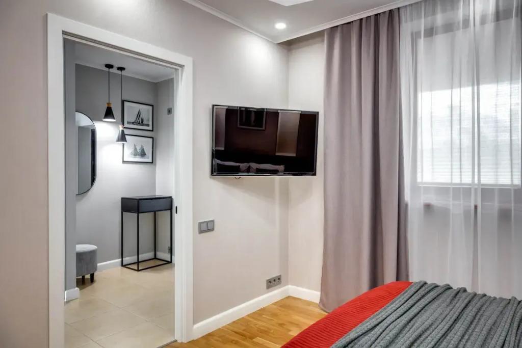 Апартаменты Фамилия Делюкс 7 - главное фото