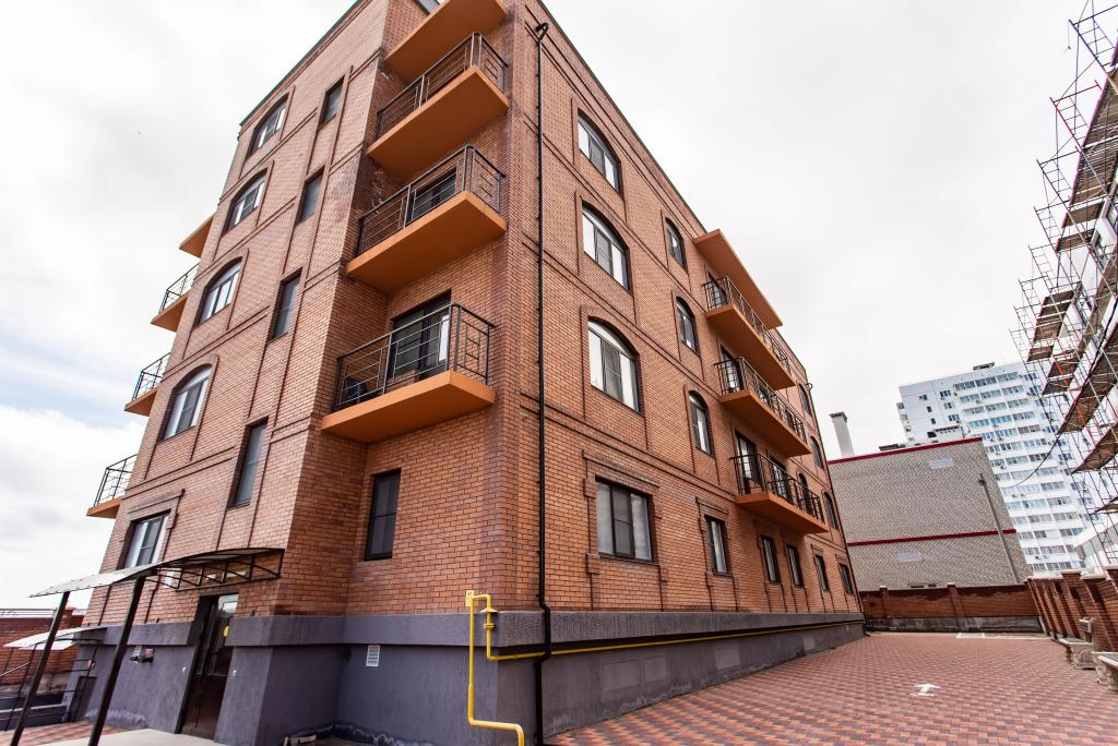 Апарт-Отель Свата - главное фото