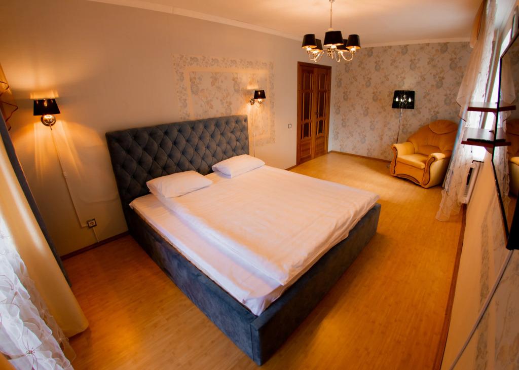 Апартаменты на Парижской Коммуны - главное фото