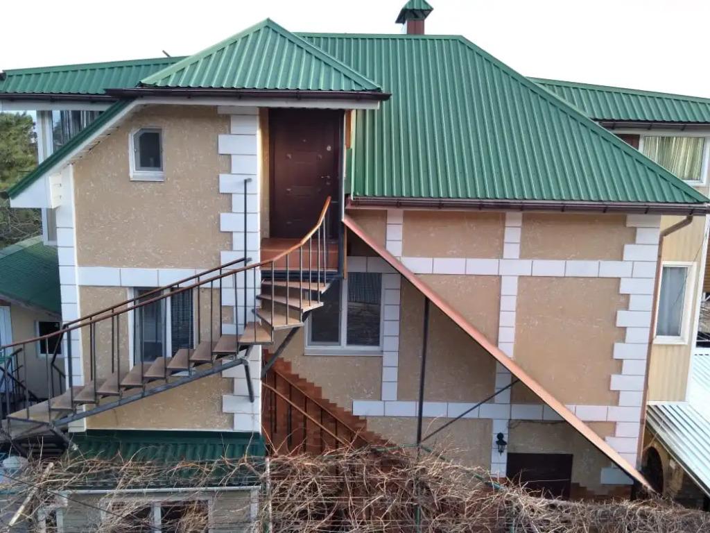 Гостевой Дом Миндальный 39 - главное фото