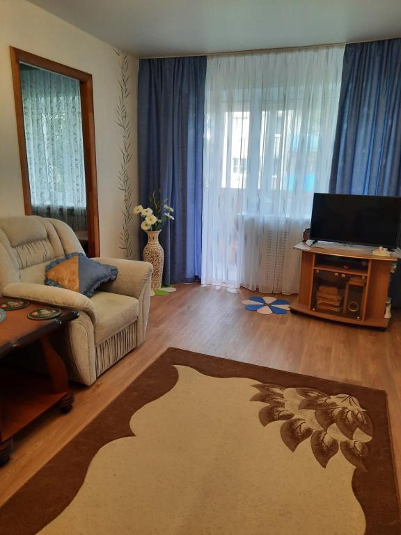 Квартира на Фурманова 25 - главное фото