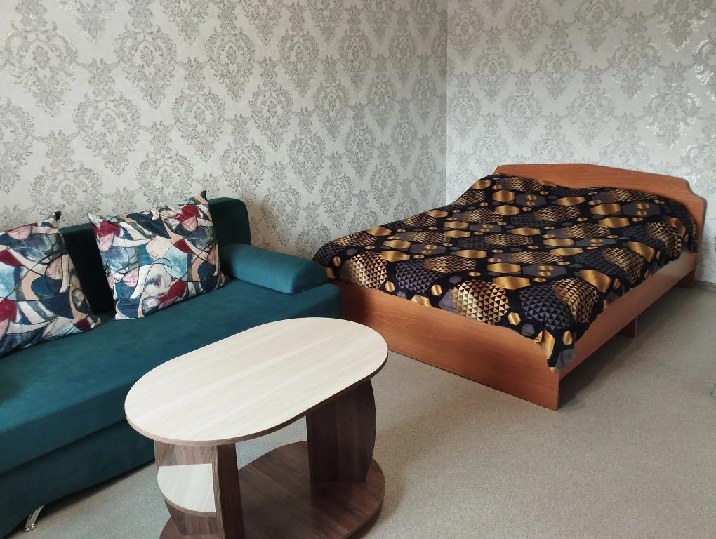 Квартира посуточно - главное фото