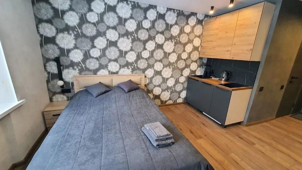 Апартаменты на Ленинградской Набережной - главное фото