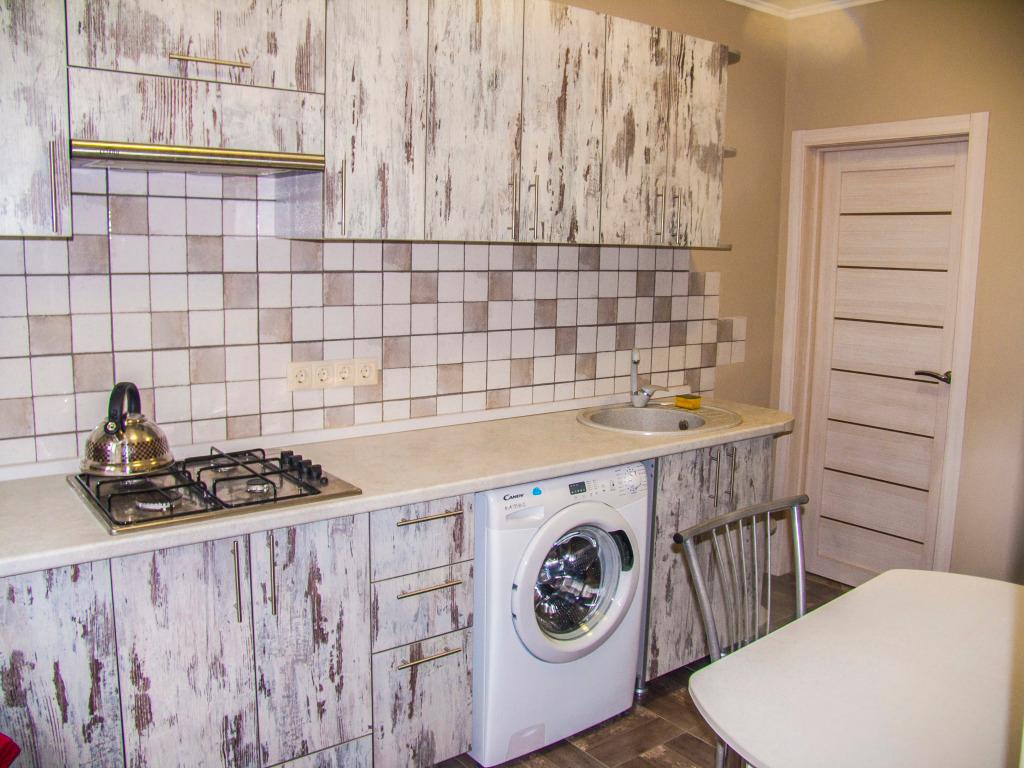 Гостевой дом Дом на Медной - главное фото