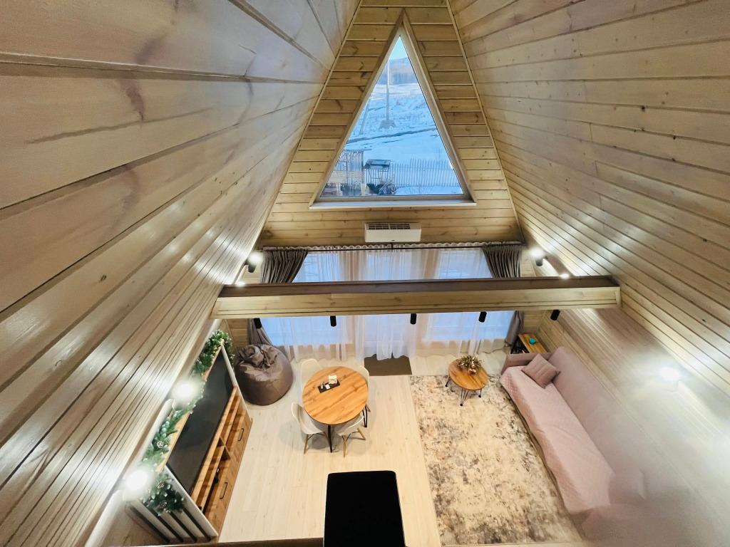 Шале LakeSide Coral - главное фото