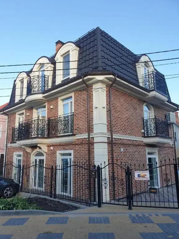 Мини-отель Villa History - главное фото