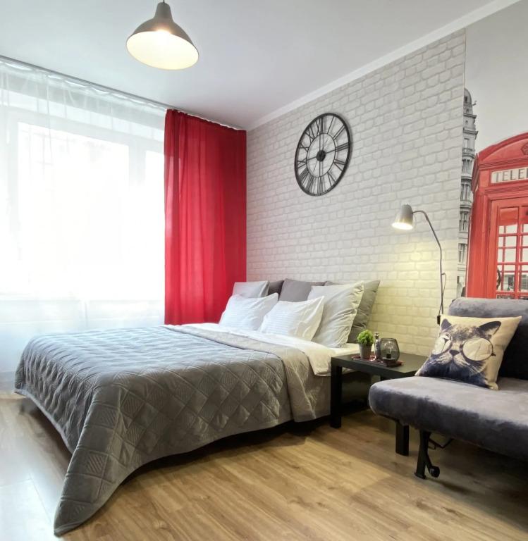 Апартаменты Лондон на Школьной - главное фото