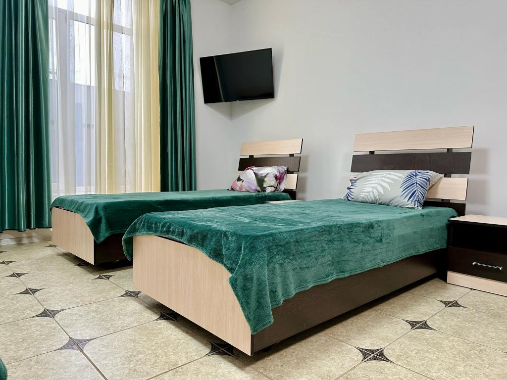 Гостевой дом Ахтари - главное фото