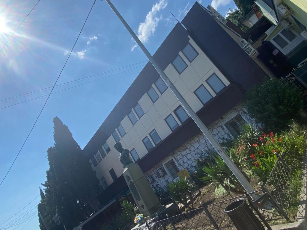 Гостевой дом Галон - главное фото