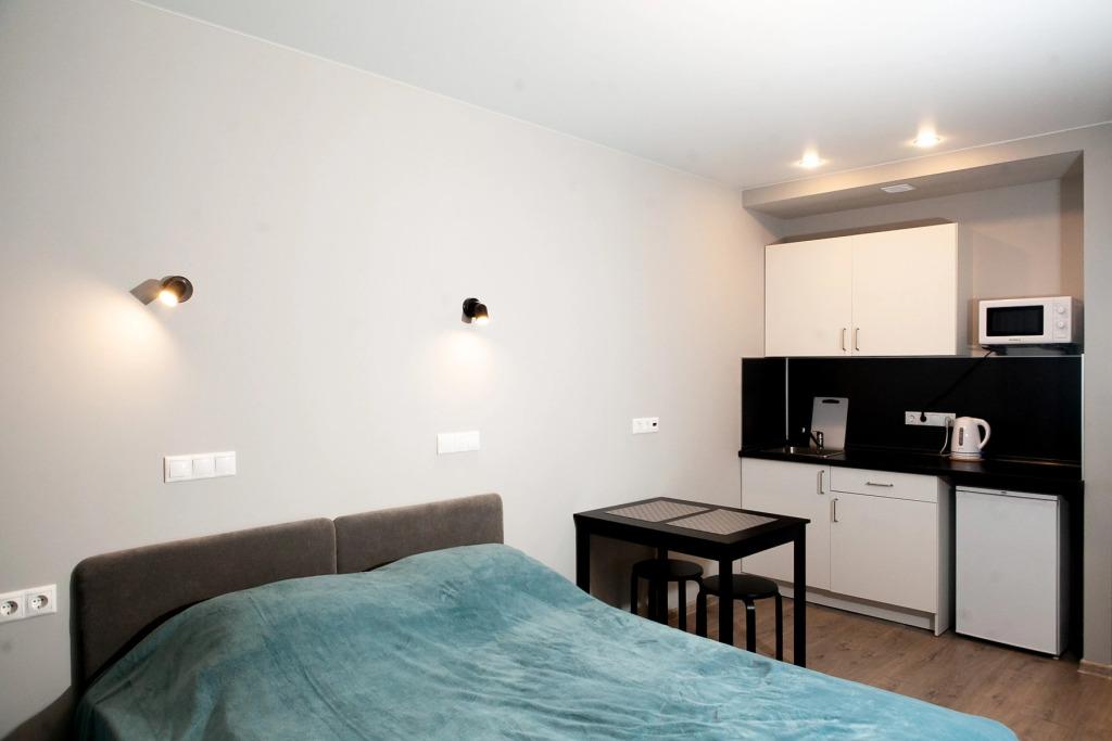 Апартаменты Химки Мега - главное фото