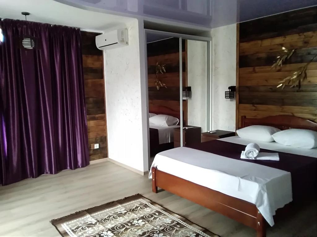 Апартаменты Парадиз - главное фото