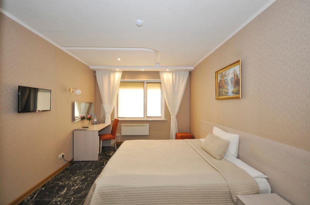 Отель Бутик - главное фото