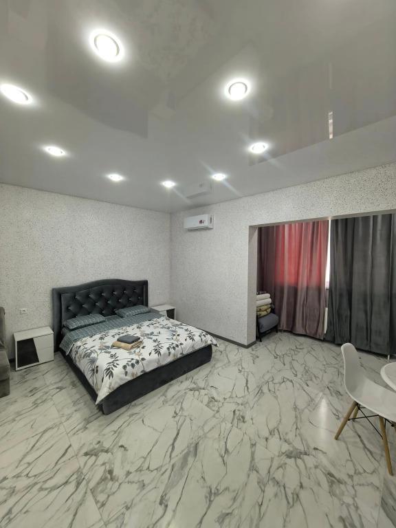 Квартира Аппартаменты улучшенные улица Русская дом 30А - главное фото