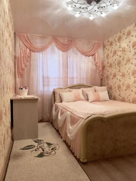 Квартира в Тихoм Спальном Рaйоне - главное фото