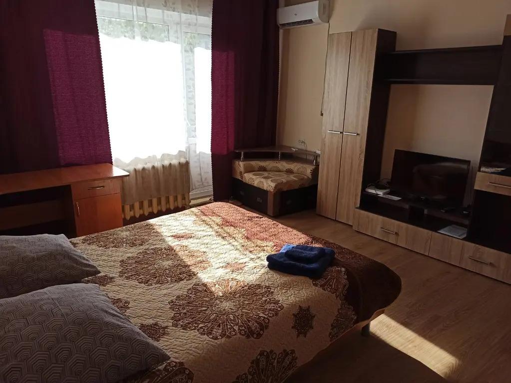 Апартаменты на Кечил-Оола 5А - главное фото