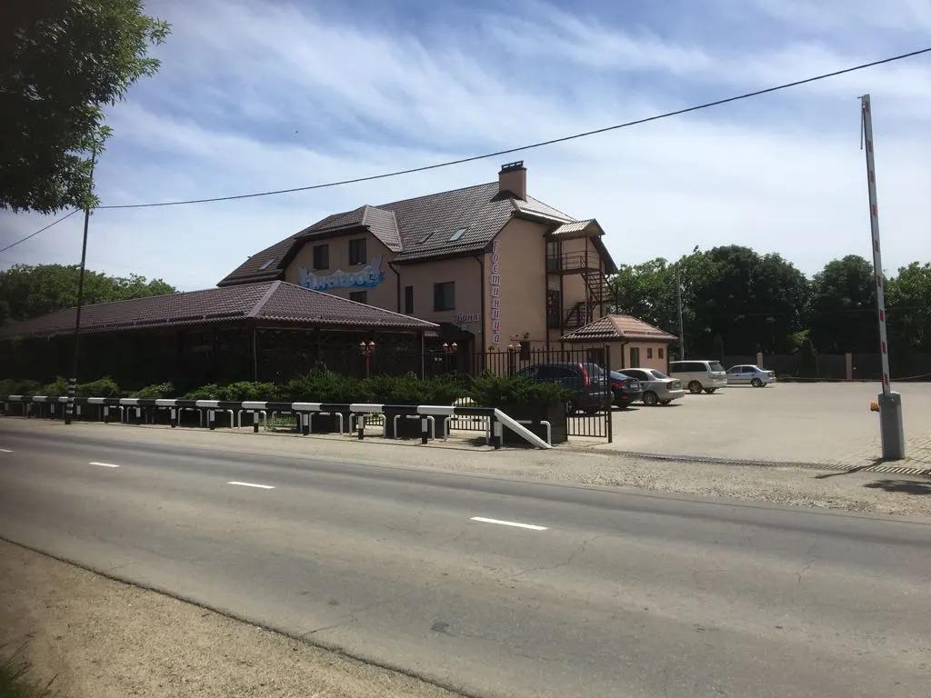 Гостевой Дом Ливерпуль - главное фото