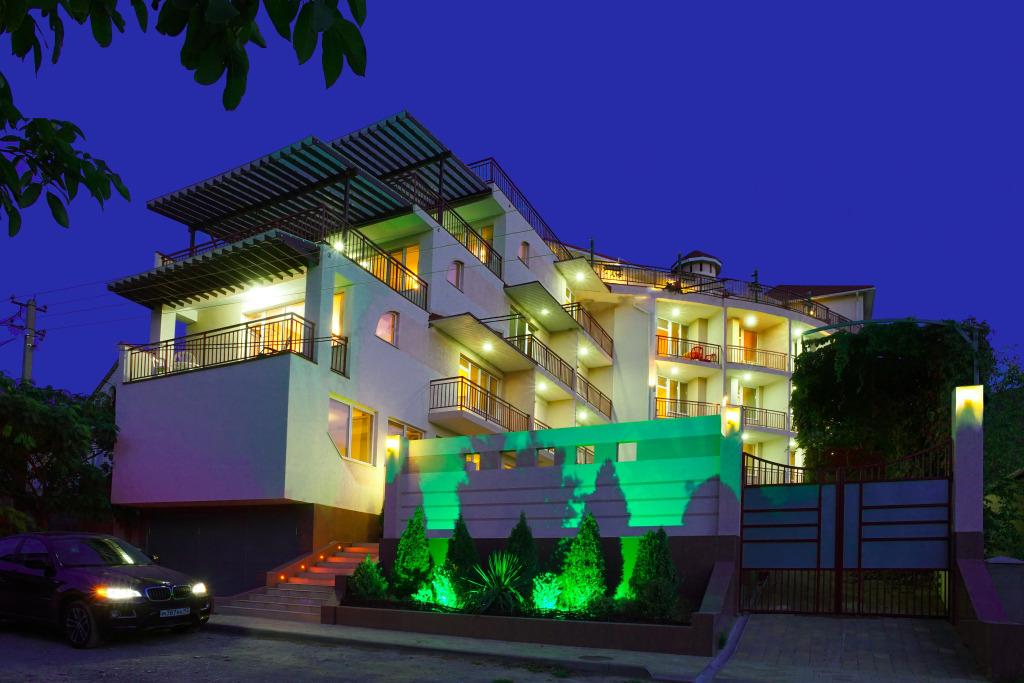 Гостевой дом Винговер - главное фото