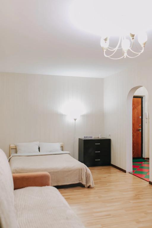 Апартаменты Квартира на Ворошилова - главное фото