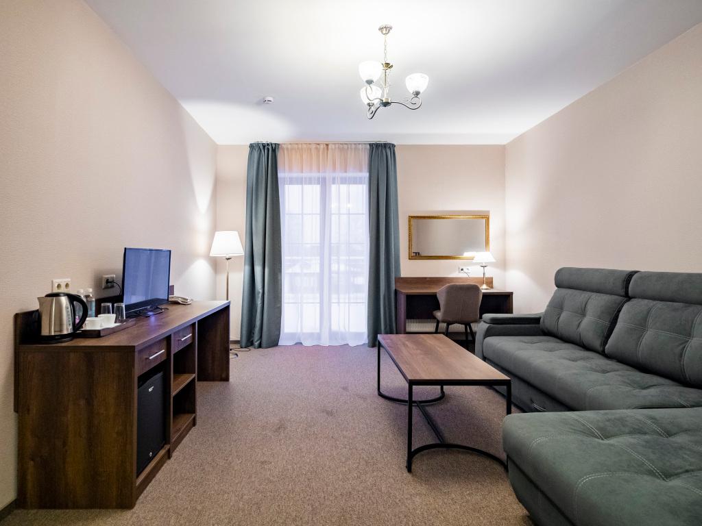 Бутик-Отель Александр Невский - главное фото