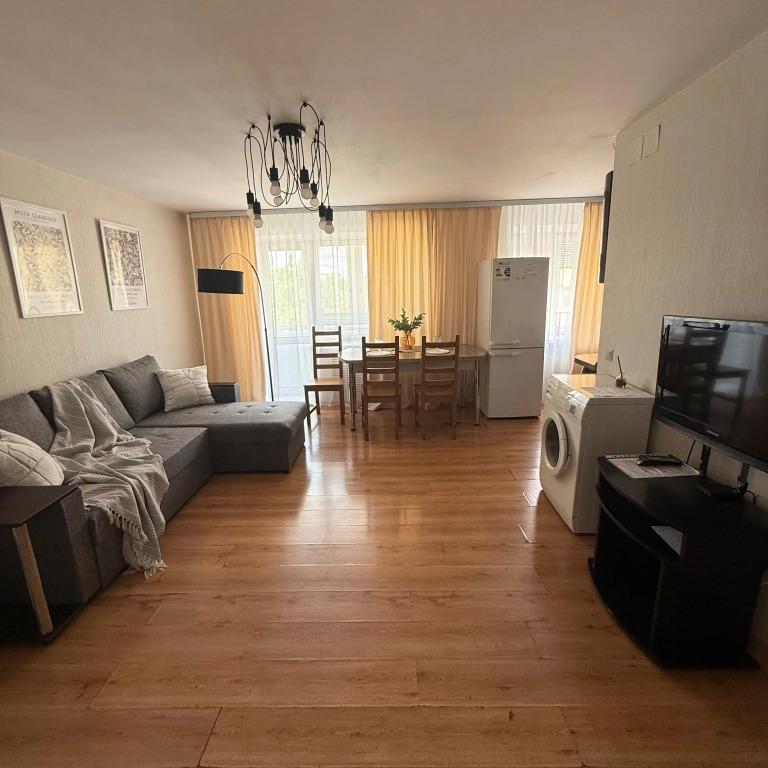 Апартаменты на Ленина 26 - главное фото