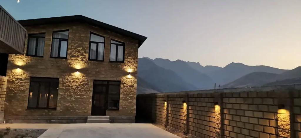 Гостевой дом Близнецы - главное фото