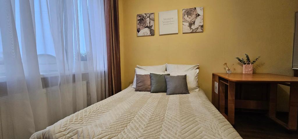 Квартира Студия Для Двоих - главное фото