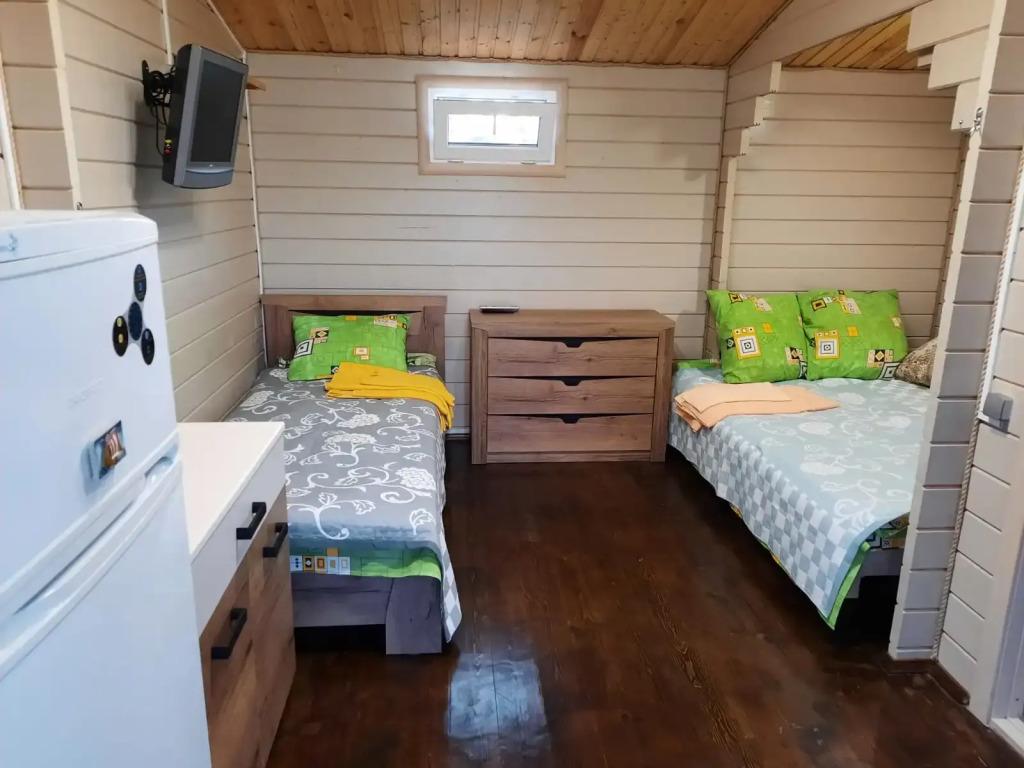 База Отдыха Южная - главное фото