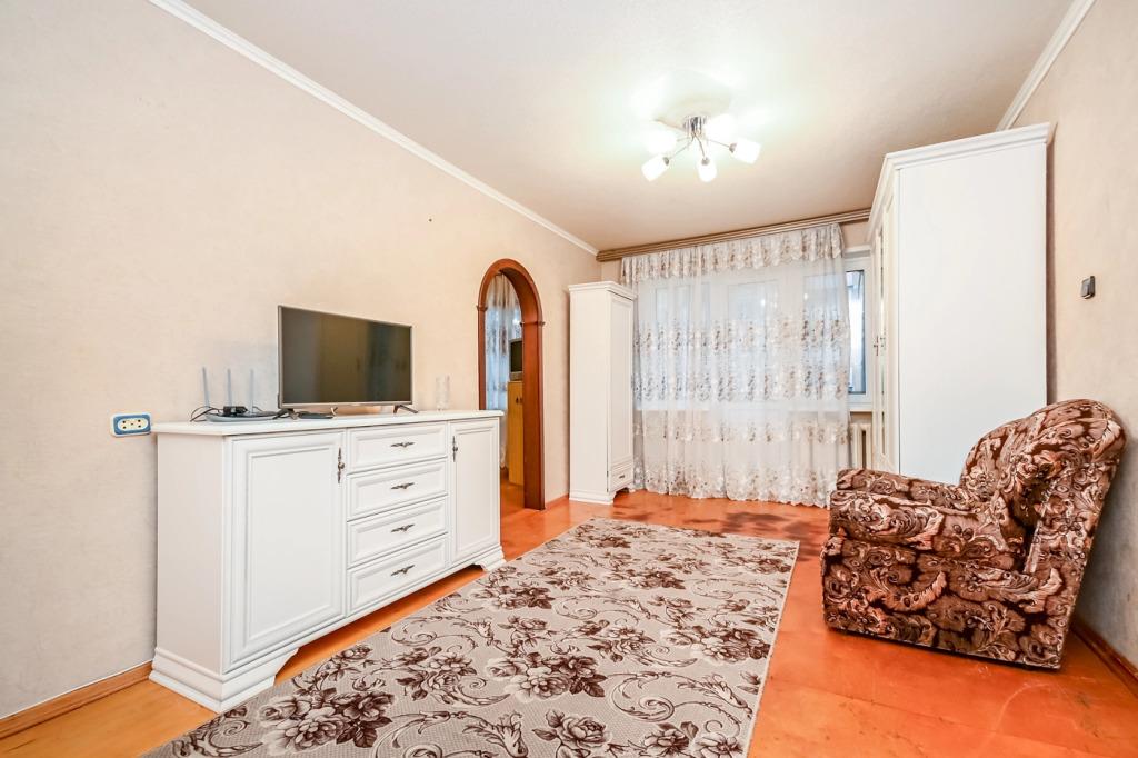 Апартаменты на улице Дружбы 1А - главное фото