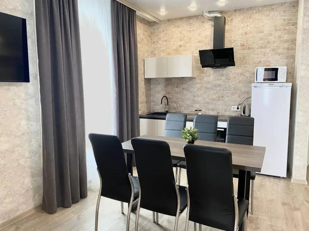 Апартаменты Волгоградская 2 №2 - главное фото