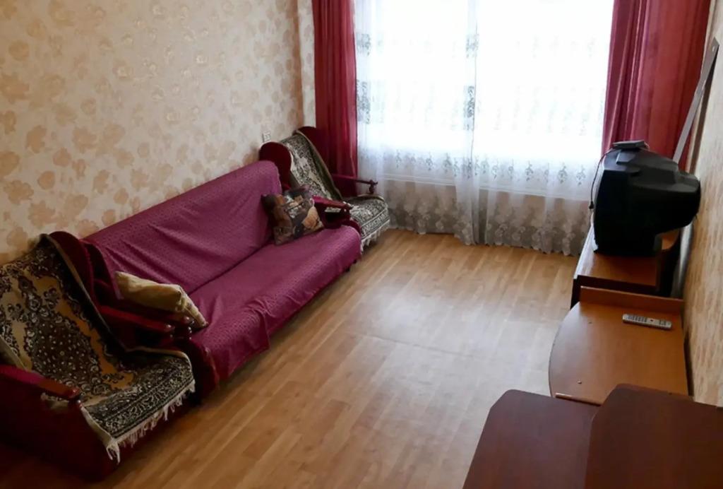 Квартира на улице Березина 16к1 - главное фото