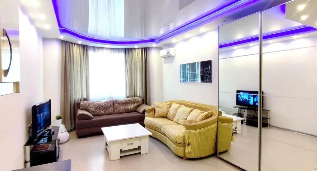 Апартаменты На Подмосковном бульваре 7 - главное фото