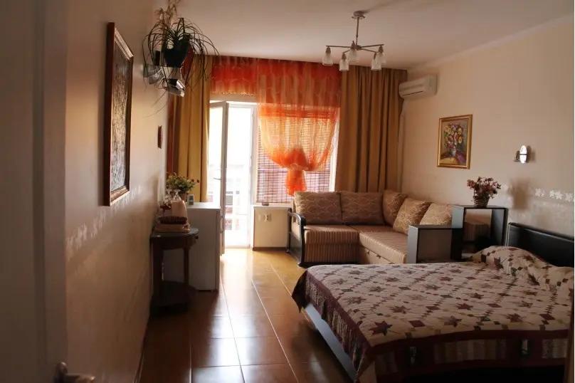 Мини-Отель Мария и Виктор - главное фото