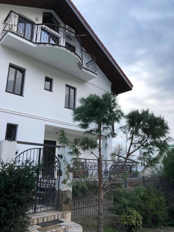 Гостевой Дом Крым Ностальжи - главное фото