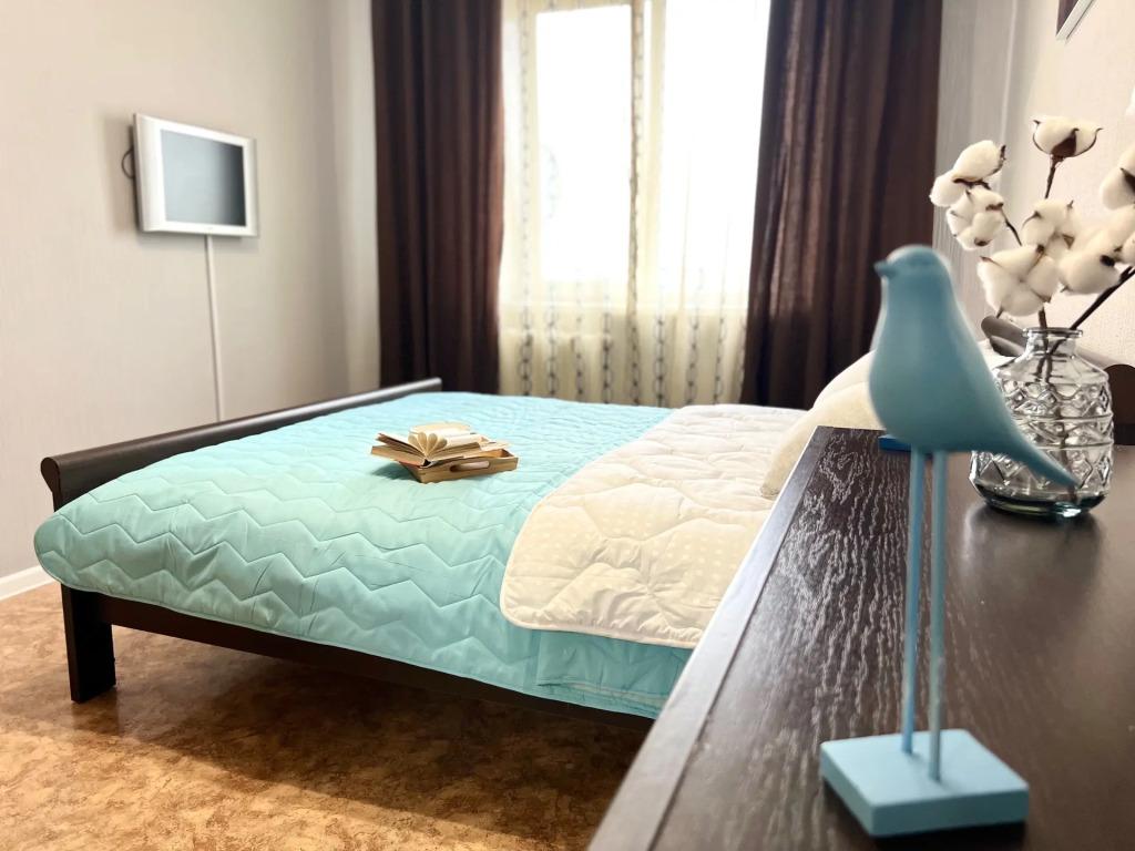 Квартира Двухкомнатная на Гагарина 9 - главное фото