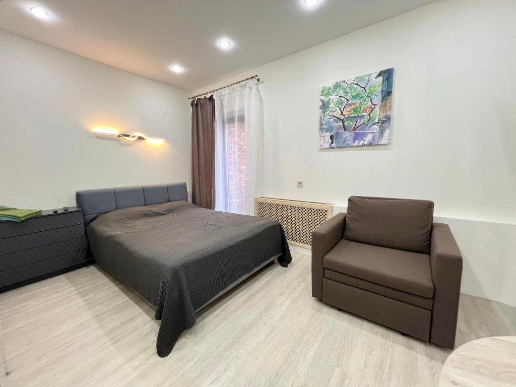 Квартира Уютная в Самом Центре - главное фото