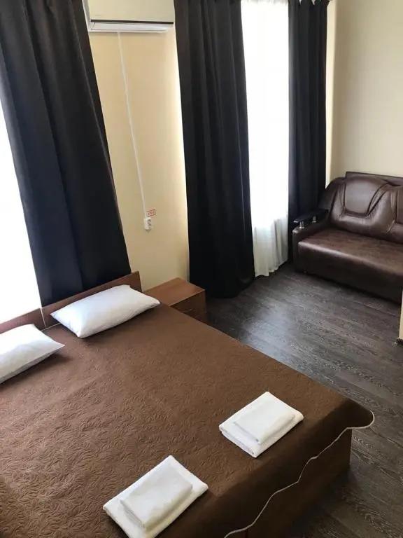 Хостел Спринтер - главное фото