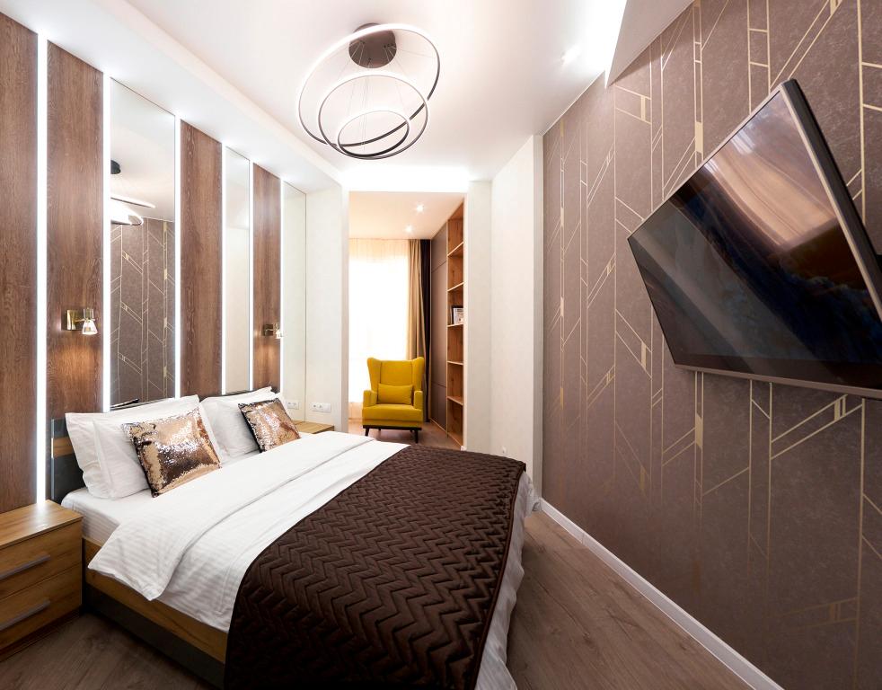 Апартаменты на Гагарина - главное фото