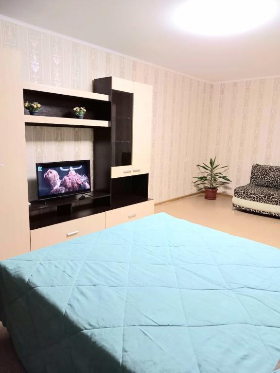 Апартаменты улице Лазурная 31 - главное фото