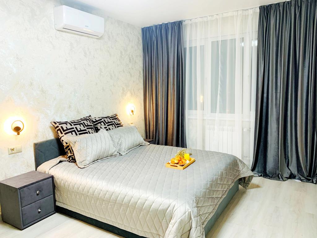 Квартира Светлая однокомнатная - главное фото