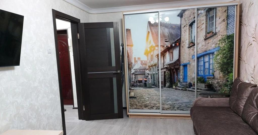 Квартира Знаменск Проспект 9 мая 57А - главное фото