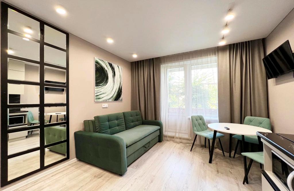 Апартаменты Добрые Сутки на Разина 69-29 - главное фото