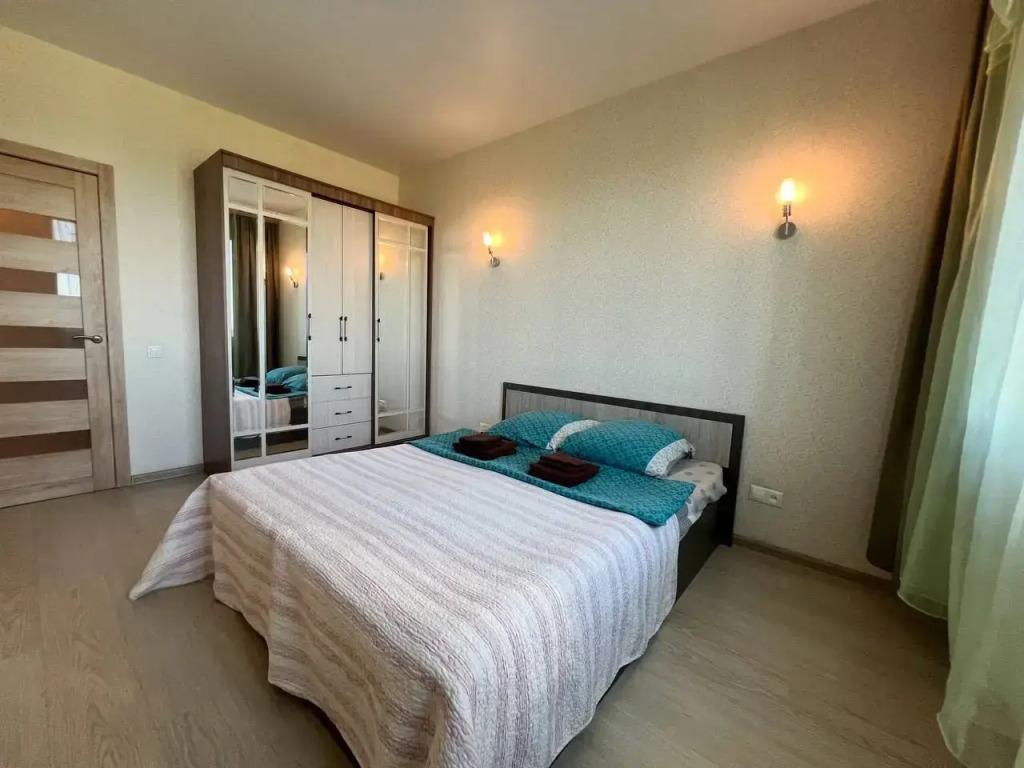 Na Ulitse Akademika Fortova Apartments	 - главное фото