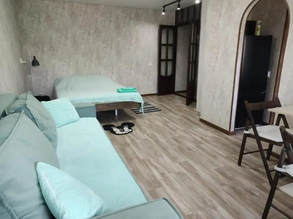 Апартаменты Некурящая Квартира. Для Тех, кто Ценит Тепло и Уют Приглашаем в Нашу «Мяту» - главное фото