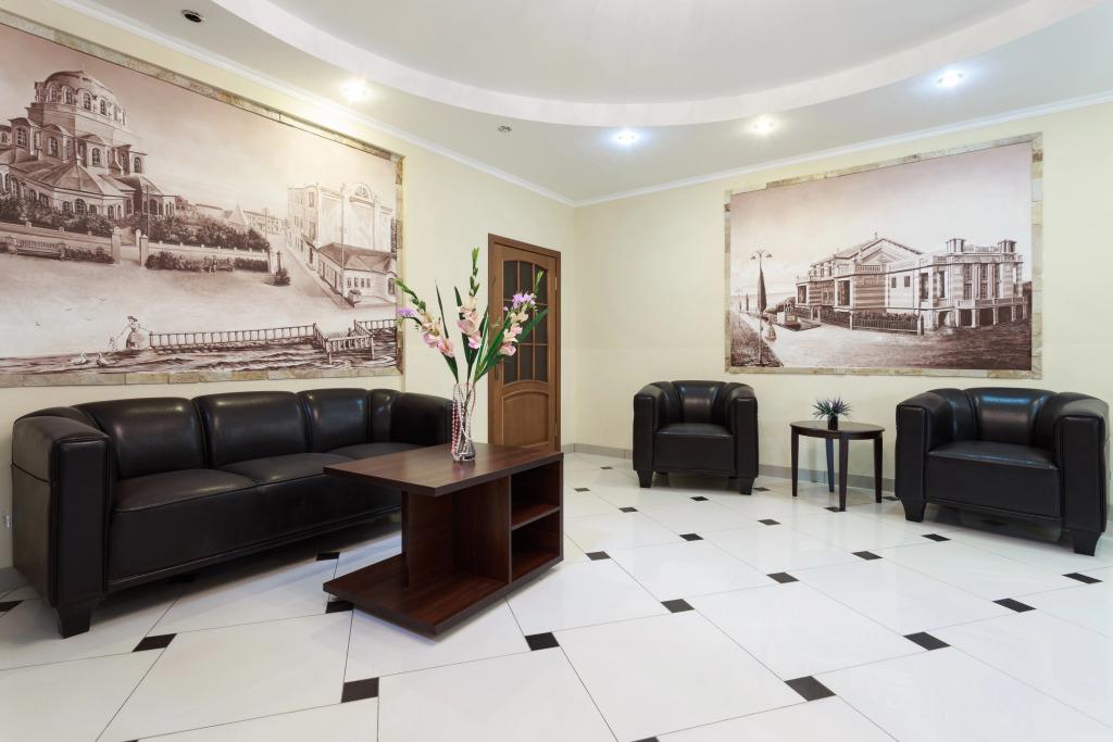 Гостевой Дом Ирина - главное фото