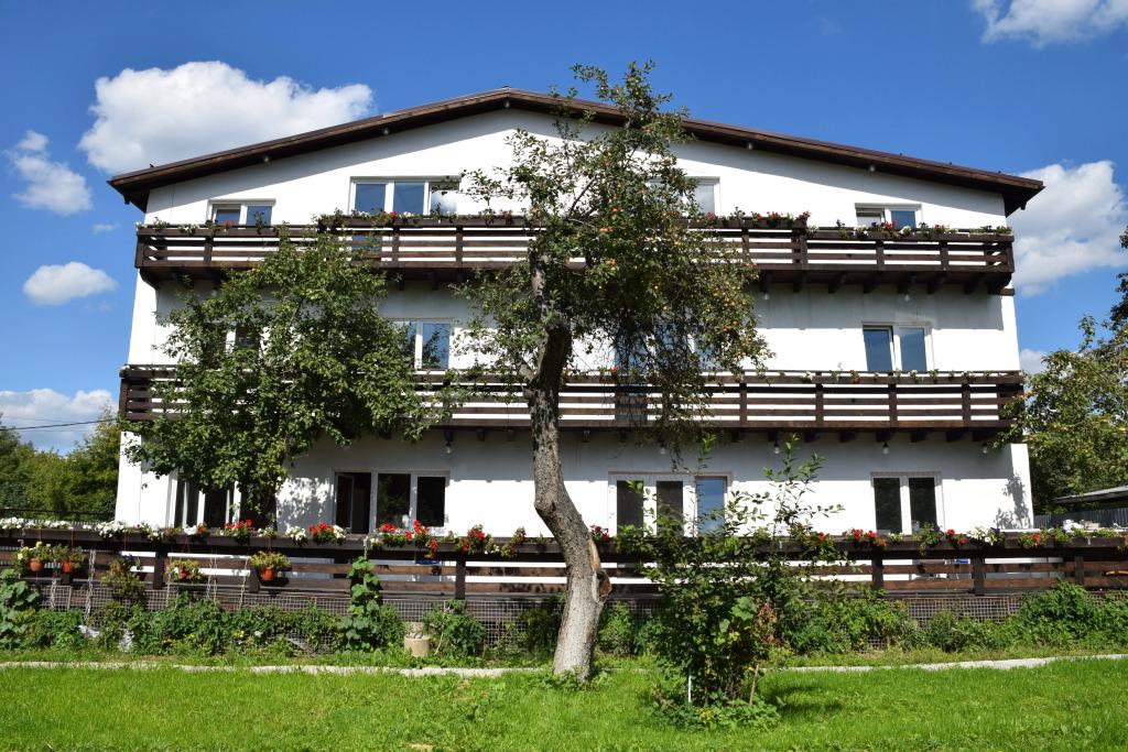 Гостевой Дом Eco-Apart - главное фото