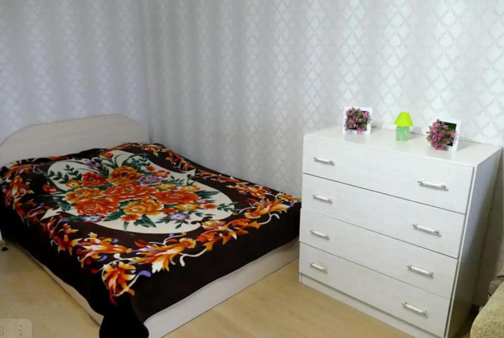 Квартира на улице Калинина 14 - главное фото